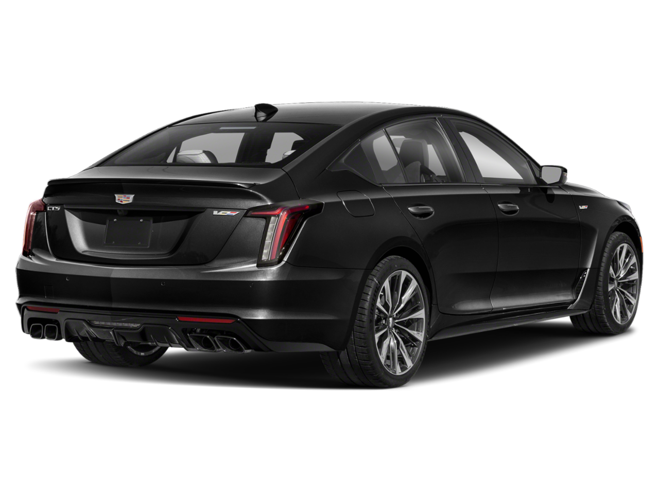 2022 Cadillac CT5-V V-Series