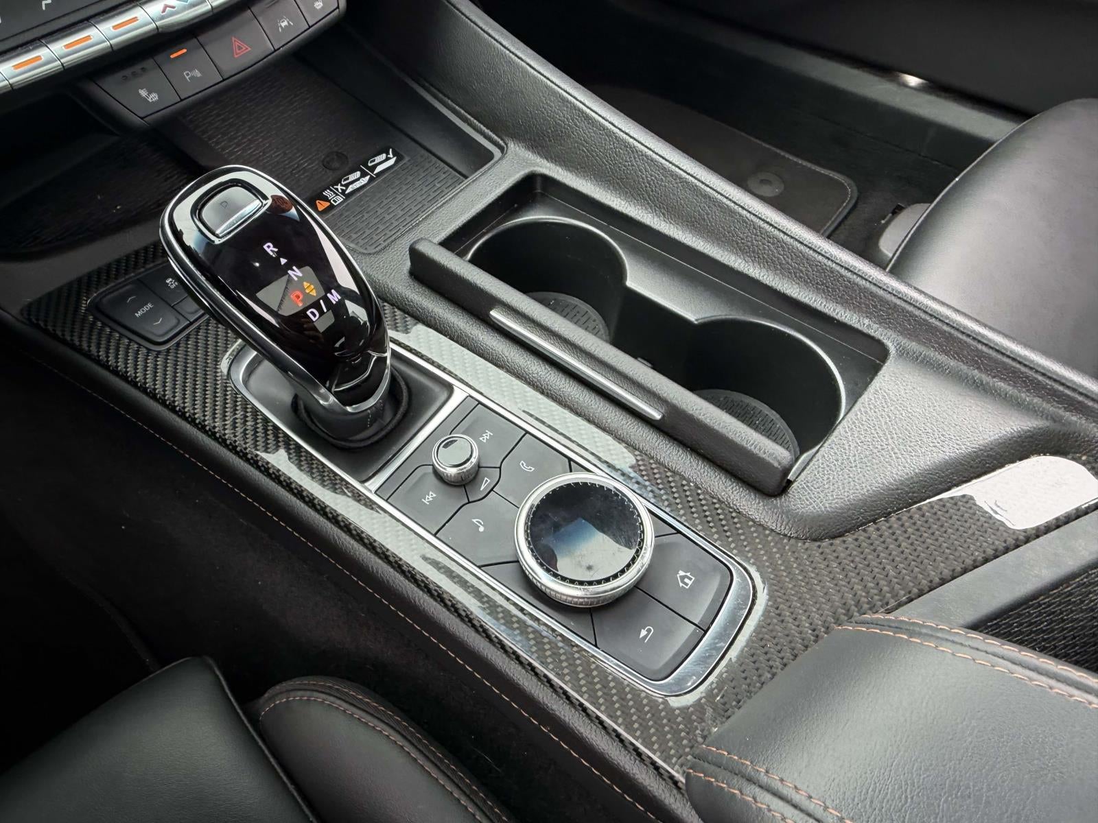 2022 Cadillac CT5-V V-Series
