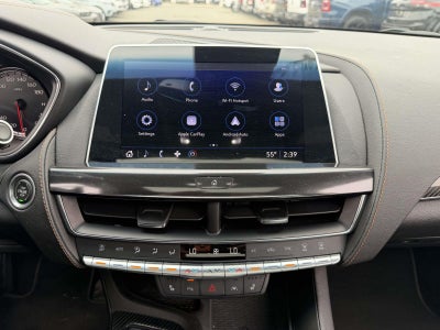 2022 Cadillac CT5-V V-Series