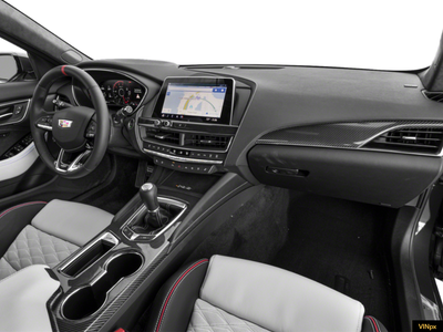 2022 Cadillac CT5-V V-Series