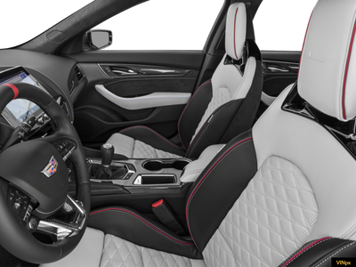 2022 Cadillac CT5-V V-Series