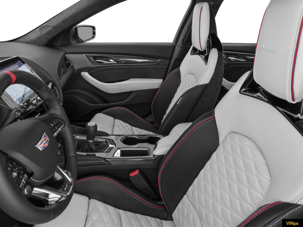 2022 Cadillac CT5-V V-Series