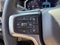 2025 Chevrolet Silverado 2500HD 4WD Crew Cab Long Bed LT