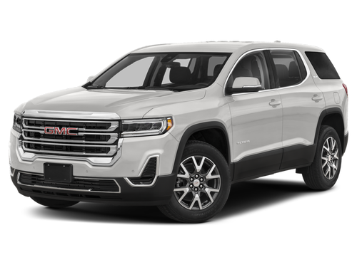 2023 GMC Acadia AWD SLT