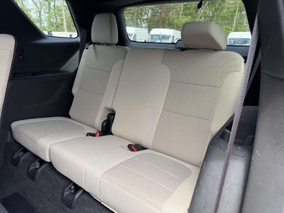 2023 Chevrolet Traverse FWD LS