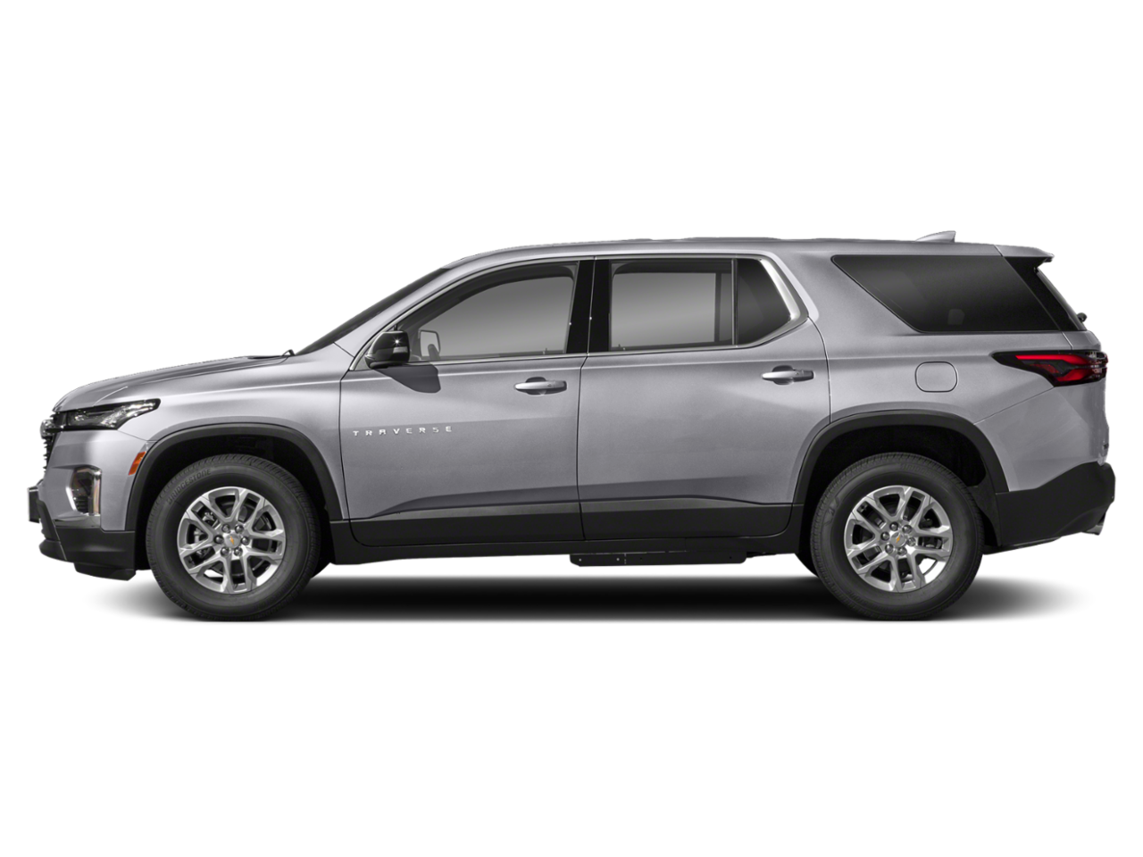 2023 Chevrolet Traverse FWD LS