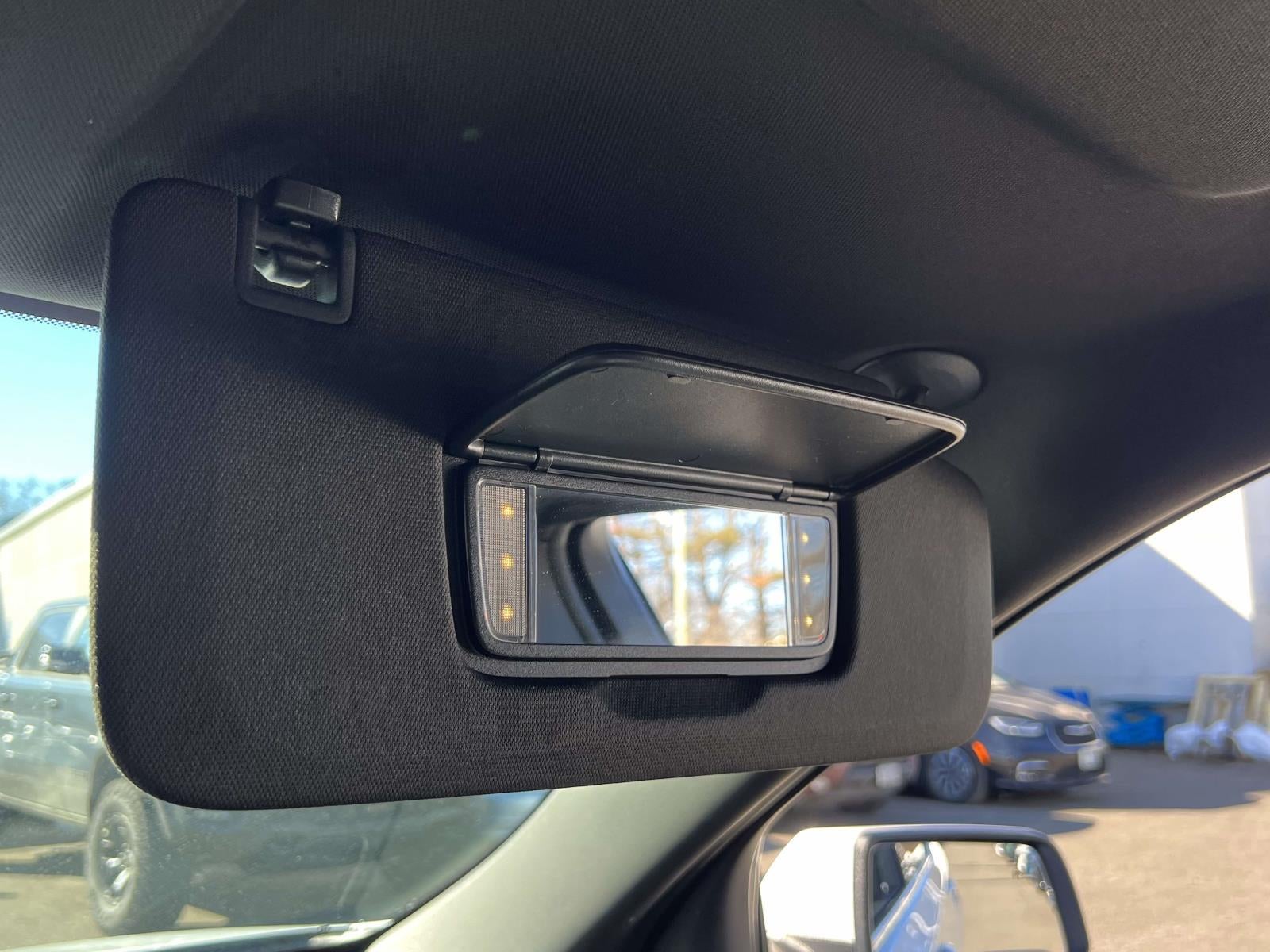 2023 Chevrolet Traverse FWD LT Cloth