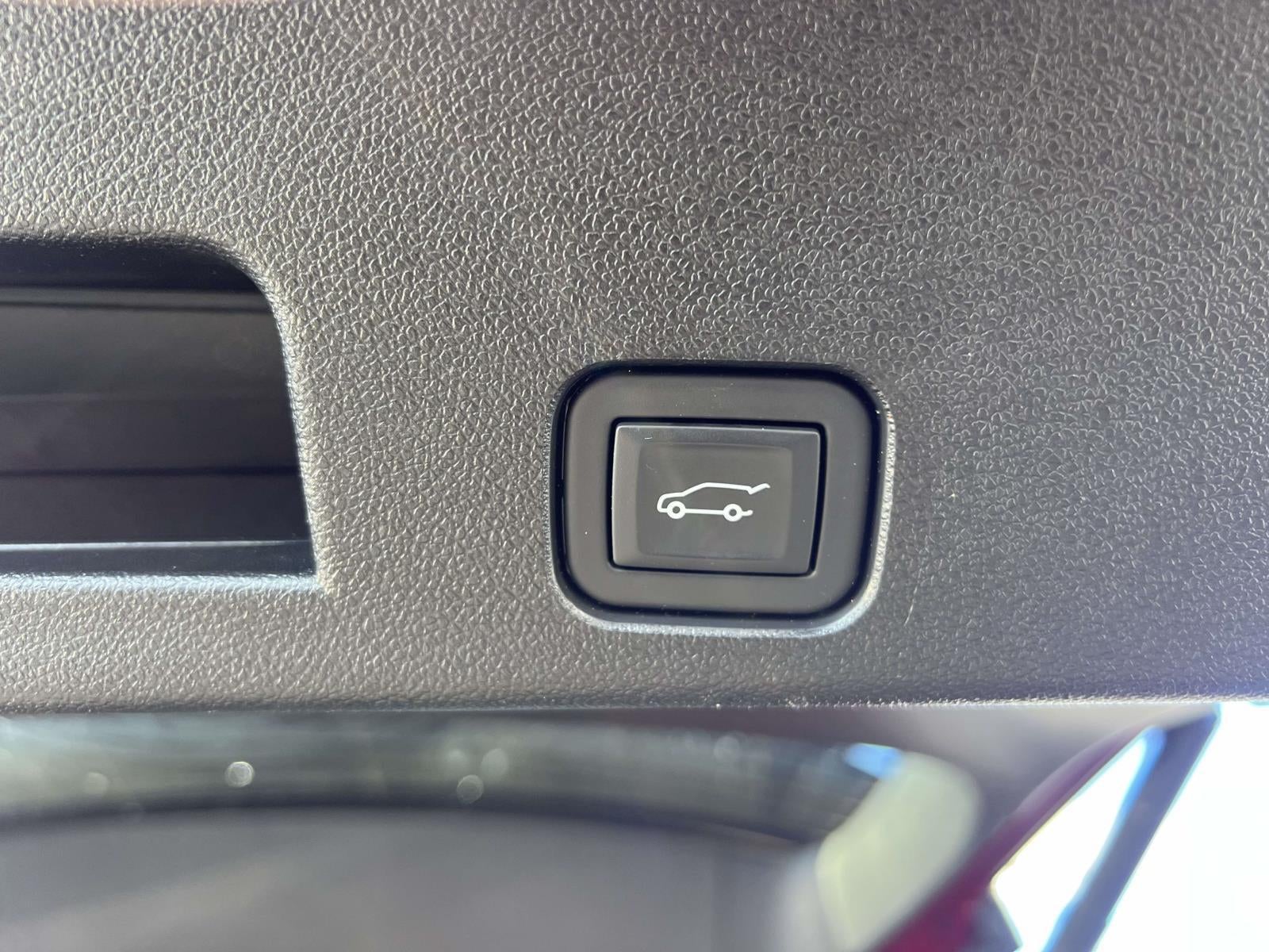 2024 Chevrolet Traverse AWD LT