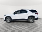 2023 Chevrolet Traverse AWD LT Leather