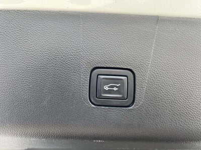 2023 Chevrolet Traverse AWD LT Leather