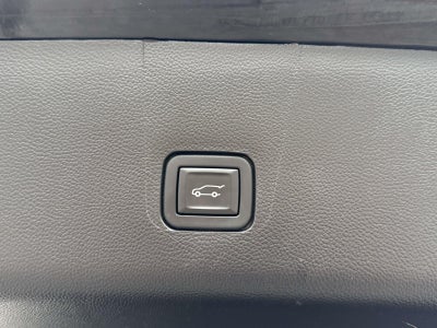 2023 Chevrolet Traverse AWD LT Leather