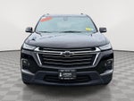 2023 Chevrolet Traverse AWD LT Leather