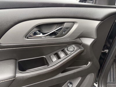 2023 Chevrolet Traverse AWD LT Leather