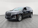 2023 Chevrolet Traverse AWD LT Leather