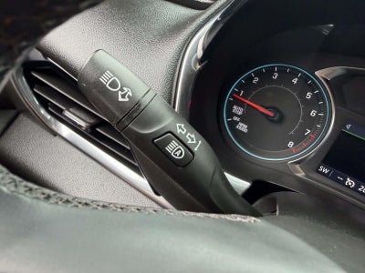 2023 Chevrolet Traverse AWD LT Leather
