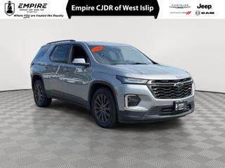2023 Chevrolet Traverse AWD RS