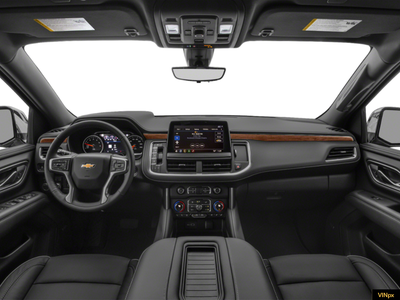 2023 Chevrolet Suburban 4WD Premier