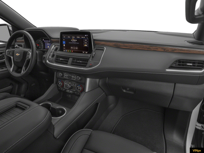 2023 Chevrolet Suburban 4WD Premier