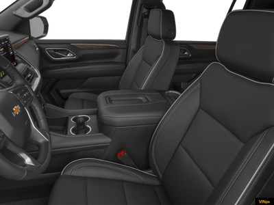 2023 Chevrolet Suburban 4WD Premier