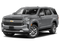2023 Chevrolet Tahoe 4WD LT