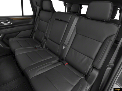 2023 Chevrolet Tahoe 4WD LT
