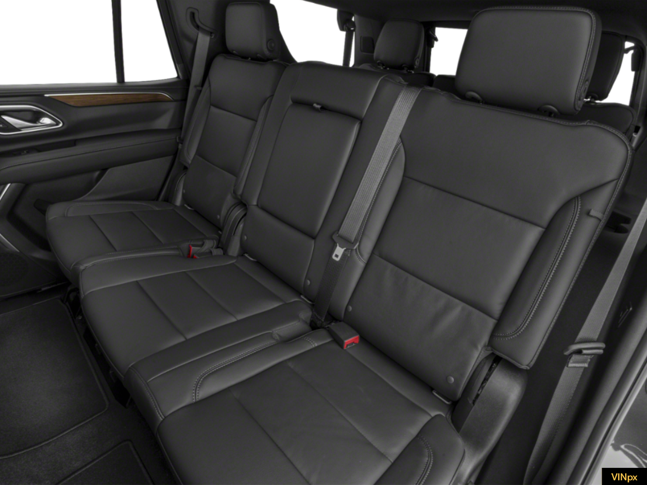 2023 Chevrolet Tahoe 4WD LT