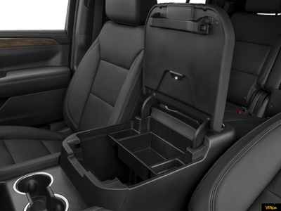 2023 Chevrolet Tahoe 4WD LT