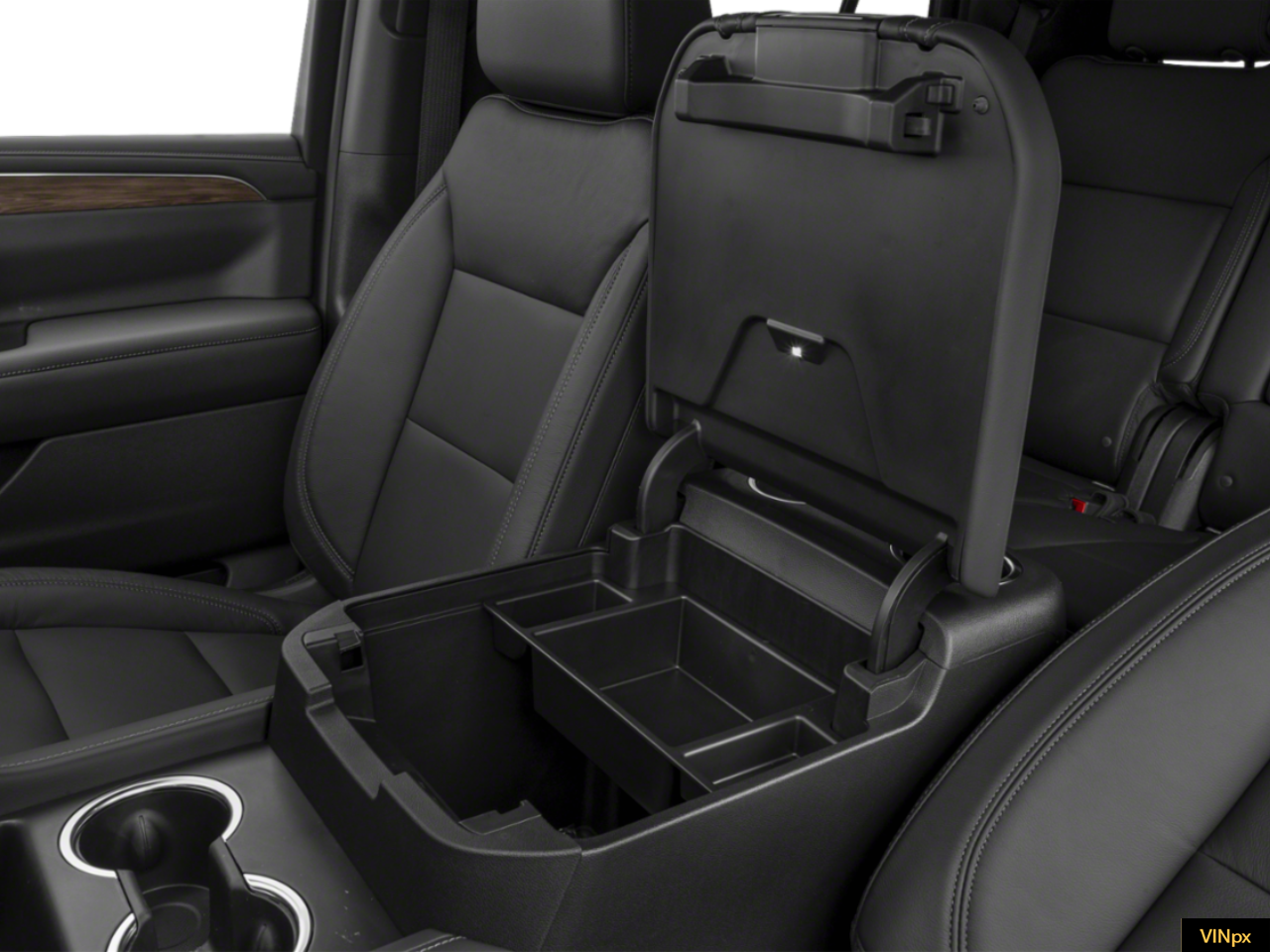 2023 Chevrolet Tahoe 4WD LT