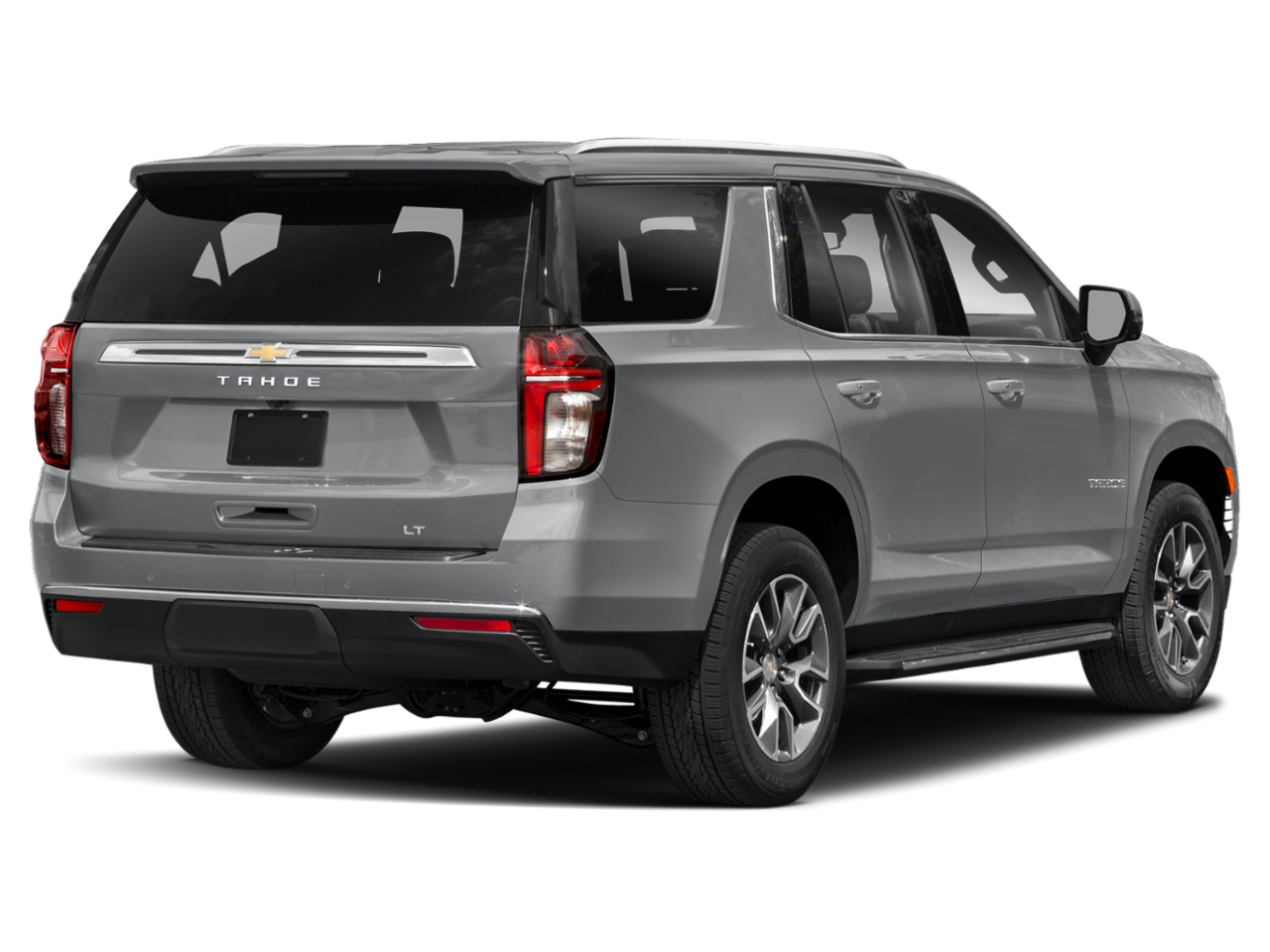 2023 Chevrolet Tahoe 4WD LT