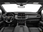 2023 Chevrolet Tahoe 4WD LT