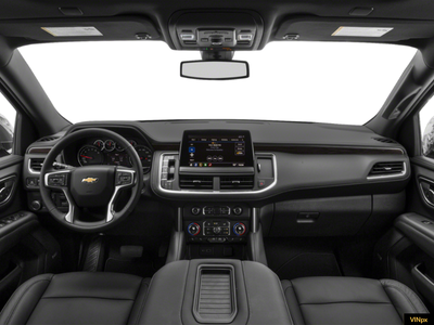 2023 Chevrolet Tahoe 4WD LT