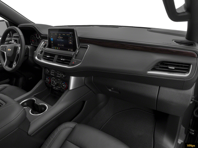 2023 Chevrolet Tahoe 4WD LT