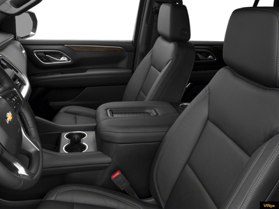 2023 Chevrolet Tahoe 4WD LT