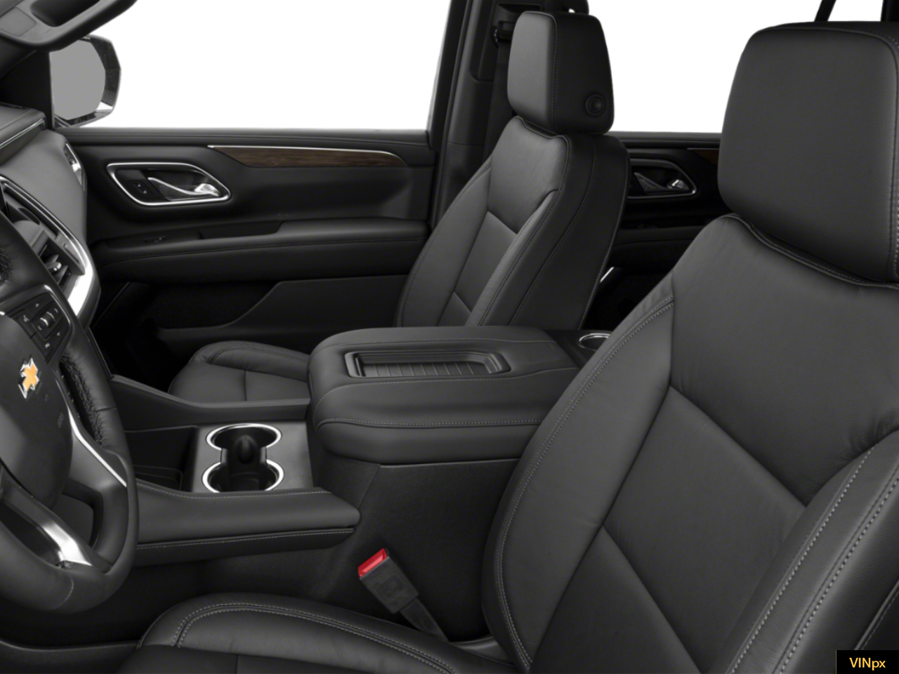 2023 Chevrolet Tahoe 4WD LT