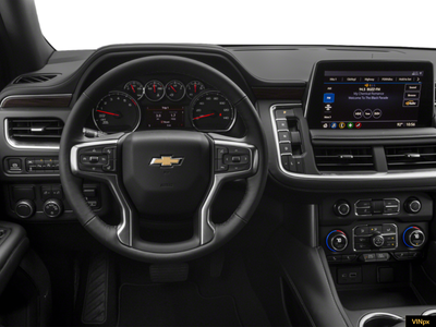 2023 Chevrolet Tahoe 4WD LT