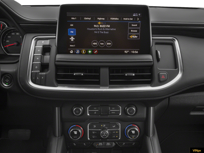 2023 Chevrolet Tahoe 4WD LT