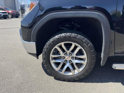 2019 GMC Sierra 1500 SLE
