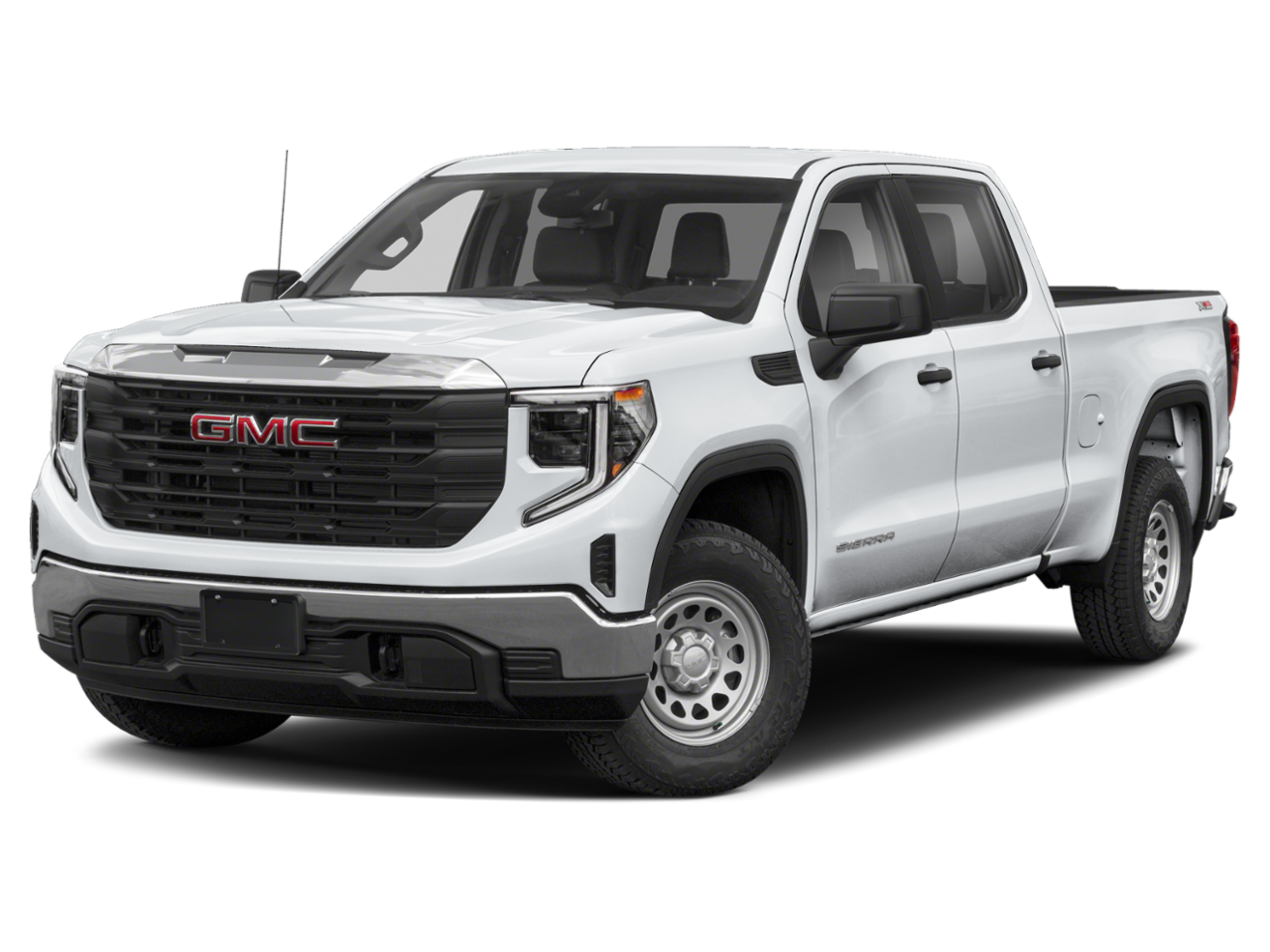 2023 GMC Sierra 1500 4WD Crew Cab Short Box Denali
