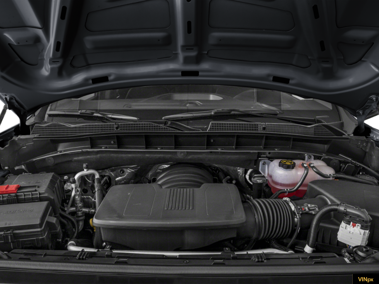 2023 GMC Sierra 1500 4WD Crew Cab Short Box Denali