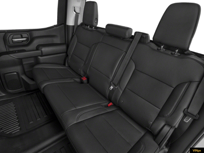 2023 GMC Sierra 1500 4WD Crew Cab Short Box Denali