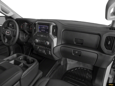 2023 GMC Sierra 1500 4WD Crew Cab Short Box Denali