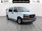 2018 GMC Savana 2500 Work Van