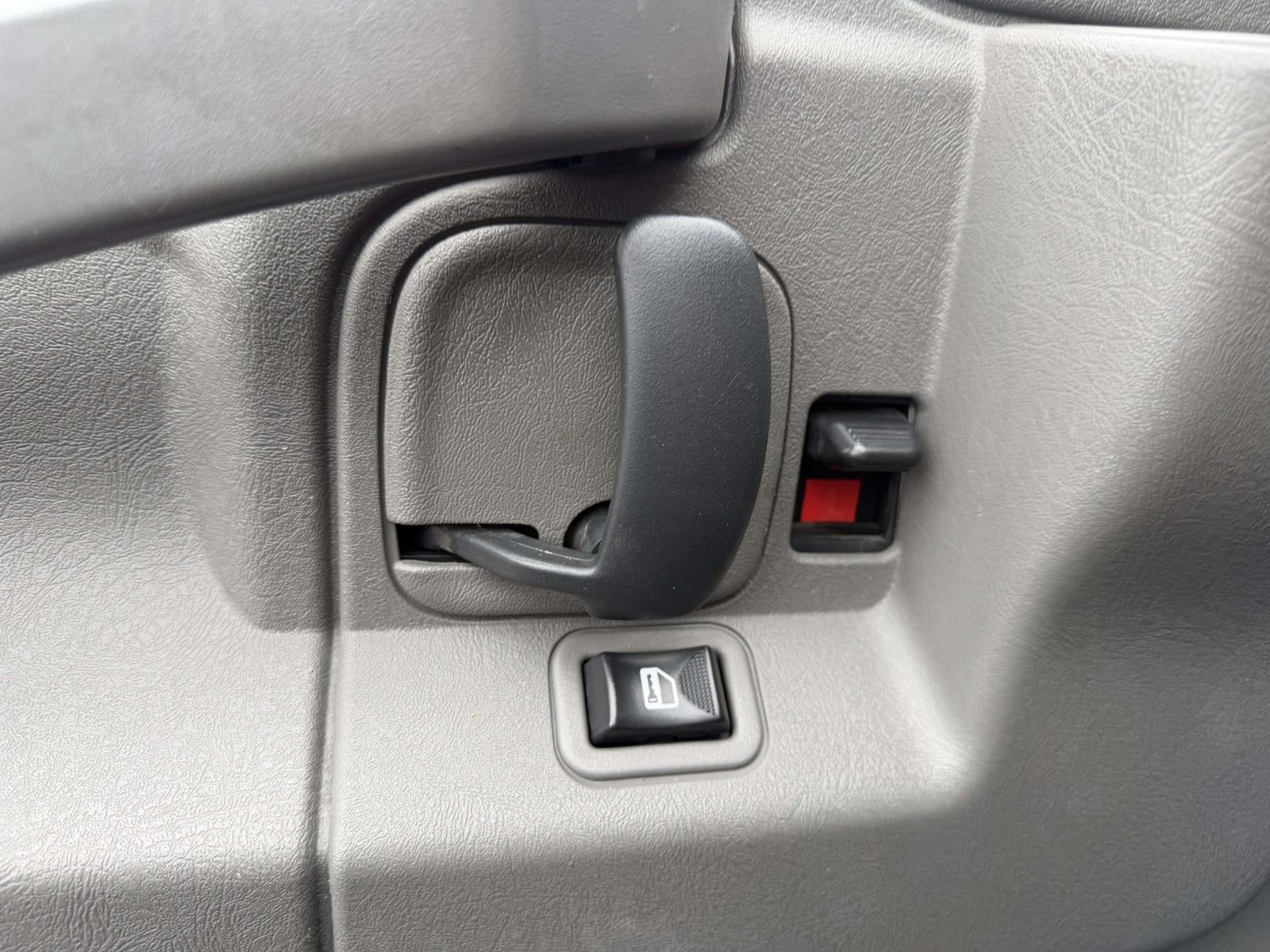 2018 GMC Savana 2500 Work Van