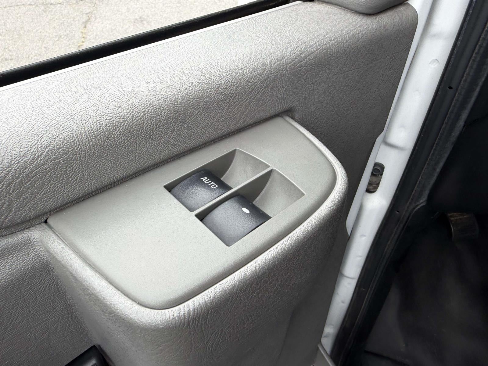 2018 GMC Savana 2500 Work Van