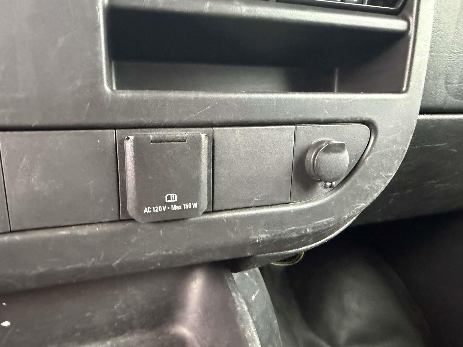 2018 GMC Savana 2500 Work Van