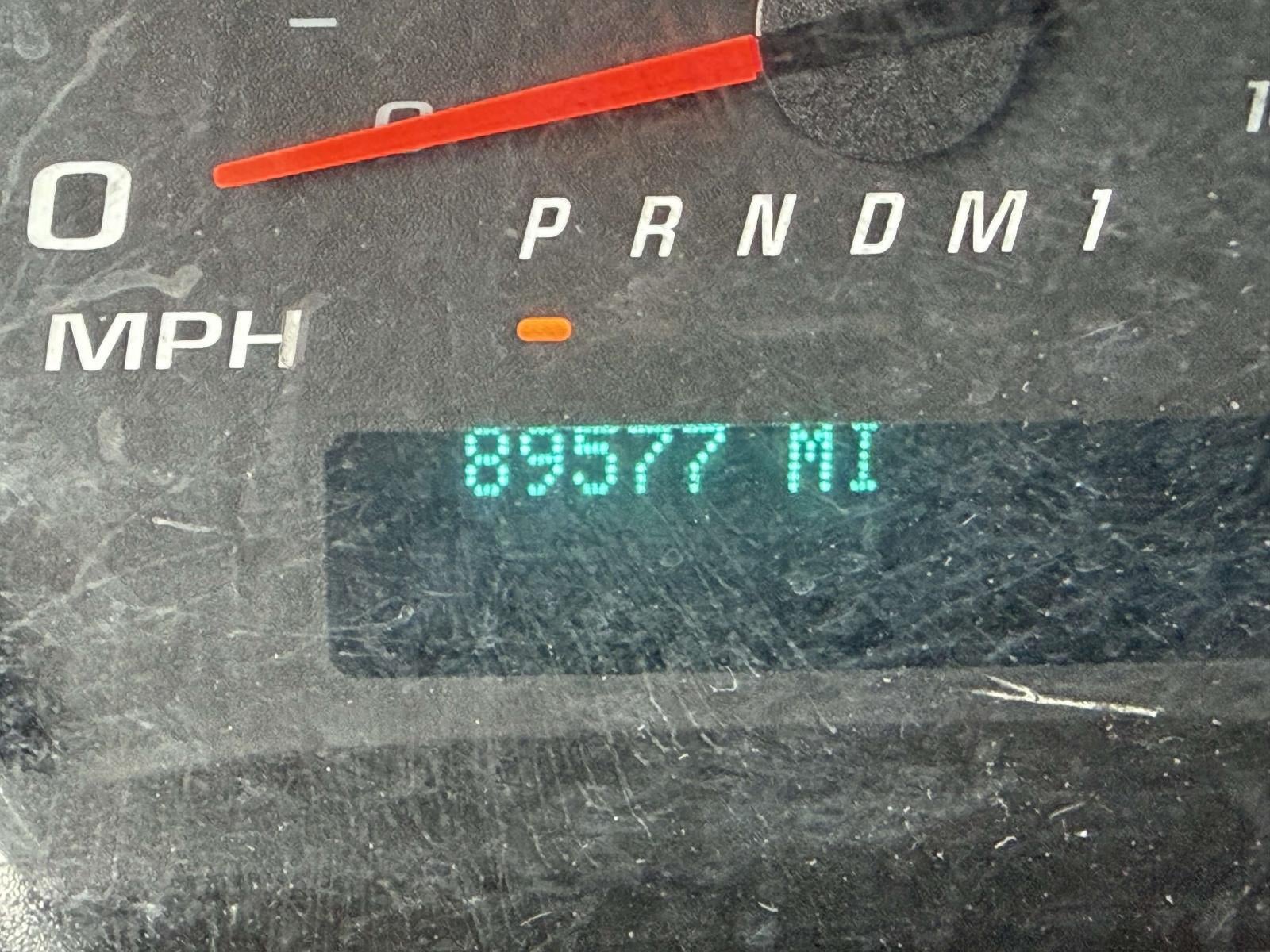 2018 GMC Savana 2500 Work Van