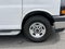 2025 GMC Savana Cargo RWD 2500 Regular Wheelbase Work Van