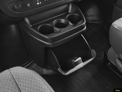 2025 GMC Savana 2500 Work Van