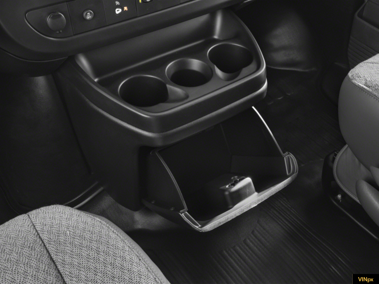 2025 GMC Savana 2500 Work Van