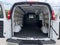 2025 GMC Savana Cargo RWD 2500 Regular Wheelbase Work Van